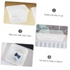 Outanaya 13pcs Drawer Organizers Desk Bathroom Kitchen and Bedroom Storage