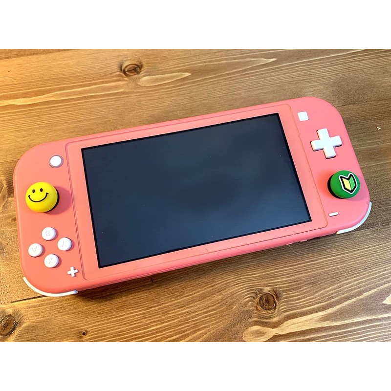 General Store HAMUU Cute Beginner Mark for SWITCH Analog Stick