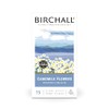 Birchall Tea Bags, Camomile Tea Gift Set, Caffeine Free Tea