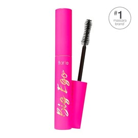 Tarte Big Ego Vegan Mascara 5ml - Black