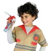 SES Creative 18021 Fancy Dress Set Fire Brigade Various Colours
