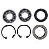 SUKATC K5371-34113 K5781-34600 Spindle Bearing Rebuild Kit Compatible with Kubota