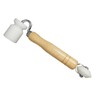 ST TS Wallpaper Roller, Flat, Corners, Crimping Corners, Can Be