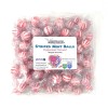 YANKEETRADERS® Peppermint Hard Candy Balls, 2 lbs. ~ YANKEETRADERS® ~