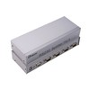 RS232 Splitter, DTECH 4 Port Serial Expansion Box 1x4 COM
