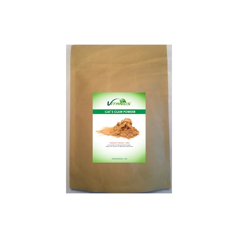Cat's Claw Powder (150g)