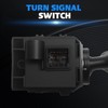 35255-TA0-A02 Turn Signal Switch Headlight Dimmer for Honda Accord 2008-2012
