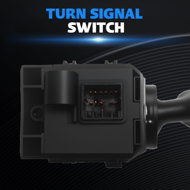 35255-TA0-A02 Turn Signal Switch Headlight Dimmer for Honda Accord 2008-2012
