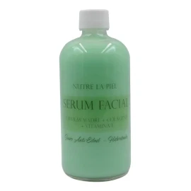 Productos Mart Mexico Serum Células Madre + Colágeno + Vitamina E 500ml