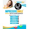 20/Pack Thermo-Molding Boil and Bite Teeth Whitening Mouth Trays Wholesale