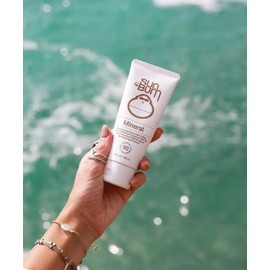 Sun Bum SPF 50+ Mineral Lotion 88ml