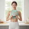 Nature Dew Health Mall Partner Papiflora Papiflora 100% Thai Black