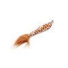 elope Giraffe Animal Ears Headband and Tail Costume Accessory Kit