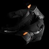 Furygan Jet D3O EVO - Motorcycle Gloves for Men -