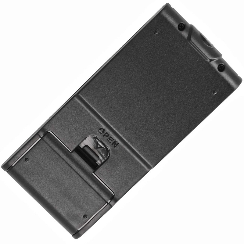 Impulsfoto SMDV T808 Timer Remote Shutter Release Compatible with Nikon