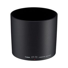 Canon ET-73 Lens Hood for EF 100mm f/2.8L Macro IS USM Lens