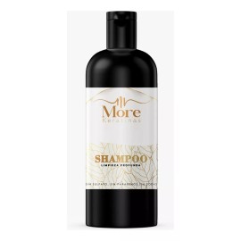 keratinas More Shampo Ultra Limpieza Profunda 2lts
