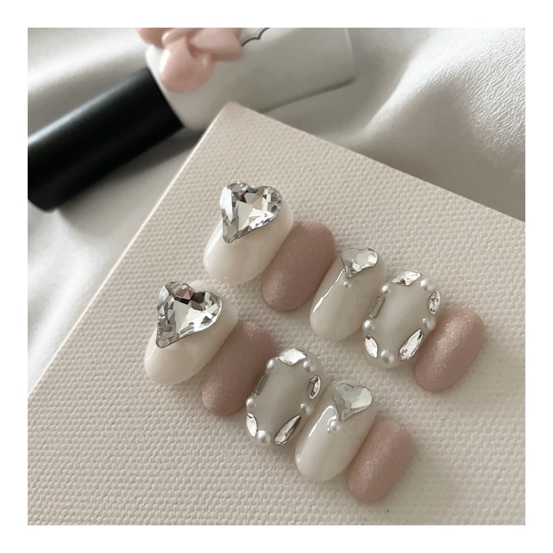 ❙ NO.C01 - Middle Heart Stone / ❙ NO.C01 -
