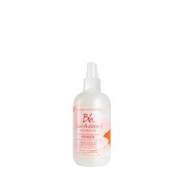 Bumble and Bumble Invisible Oil Prebase Prime | Anti Frizz | Hidratante, Seguro para el Color, Con aceite de argán, aceite de coco, 250ML