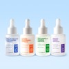 [Composition of 3, interchangeable] 4 types of premium moisture and nutrition ampoules - Cica Centella Calming Ampoule / [ 3개 구성, 교차 가능 ] 프리미엄 수분영양 앰플 4종 - 시카 센텔라 카밍 앰플