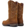 Durango Waterproof Western Boot Size 10(M)