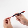 Tombow Marking Holder - Red H-DM25 Industrial Marker