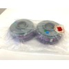 Zee Medical 6 Replacement Respirator Cartridges C50A Fumes Asbestos Half