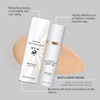 Tinted Moisturizer With SPF 46 Anti-Aging Tinted Sunscreen For Face