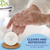 Travelwell Hotel Soap Bars - Individually Wrapped Bulk Hotel Soap