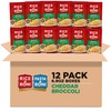 Rice-A-Roni Cheddar Broccoli, 6.5 oz Boxes (12 Pack)