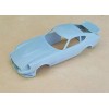ERC ABS-LIKE RESIN 3D PRINTED 1/25 1975-78 DATSUN 280Z CUSTOM