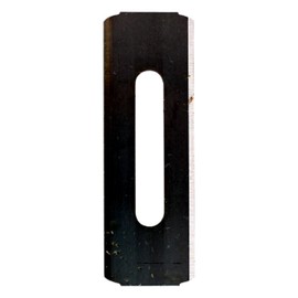 Olympia Tools Carpet Knife Blade 33-031, 5 Count