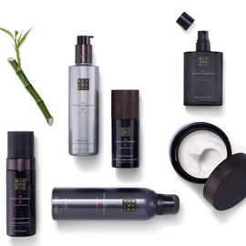 RITUALS Cosmetics The Ritual of Samurai Foaming Shower Gel, 50 ml