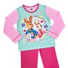 Peter Rabbit Girls Pyjamas Character Nightwear (Peter Rabbit Best Friends,