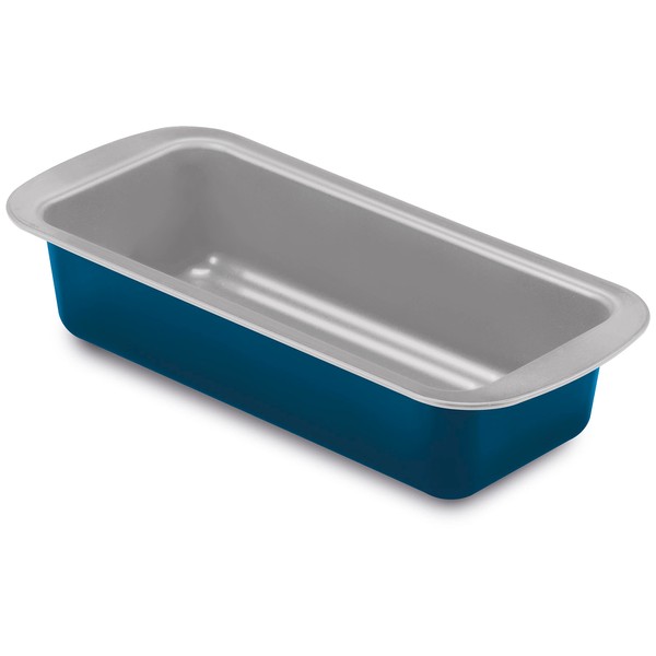 Guardini, Linie Xbake Plumcake Mould 25 x 11 cm, Steel
