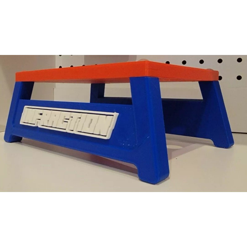 Custom Made For Arrma Infraction 6s RC Stand 1/7 scale