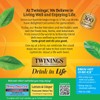 Twinings Green Tea 72 K-Cup Pods for Keurig, 12 Count