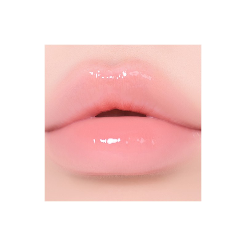 eglips Dew Glaze Tint (17 Colors) - 14 Pink Dew