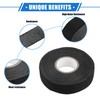 VekAuto 2 Pcs Muffler Tape, 1 Inch x 66 Ft