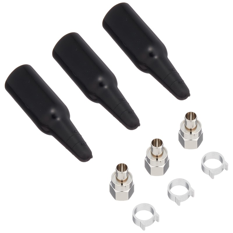 Mass Pro Denko SP2CW 2 Splitter, 3224 MHz Compatible, For