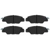 Trw GDB2163 Brake Pad Set, Disc Brake