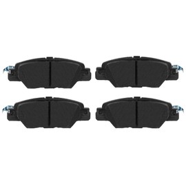 Trw GDB2163 Brake Pad Set, Disc Brake