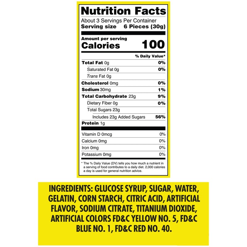 Easter Peeps Gummies, Marshmallow Flavored Bunnies and Chicks, Egg and