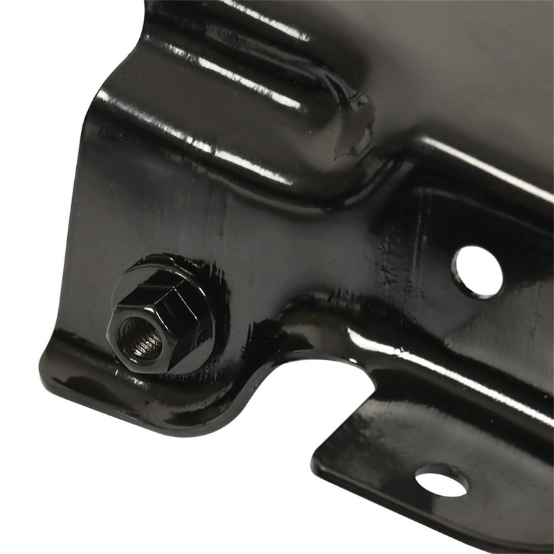 SEBLAFF Front Inner Bumper Bracket Set Left and Right Side