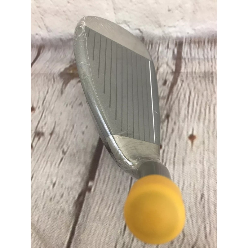 Tour Edge Hot Launch 3 HL3 Left Hand Ironwood Wedge