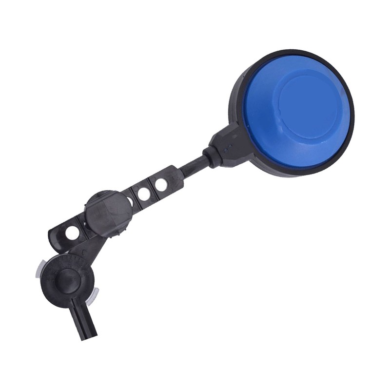 Float Ball Valve Auto On Off Water Liquid Level Controller