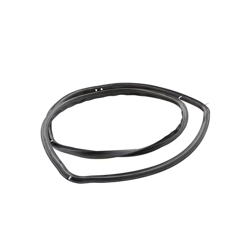 Oven Lower Main Oven Door Seal for Zanussi 3873370005