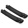 Crostice 2-Pack Extender Belts Compatible with Tonal, Anti-Chafing Straps