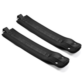 Crostice 2-Pack Extender Belts Compatible with Tonal, Anti-Chafing Straps