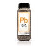 18 Mesh Black Pepper Ground - Spiceology Semi-Coarse Black Pepper - 18 ounces